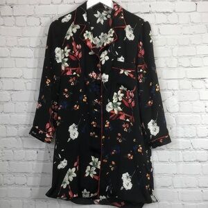 Zara woman pajama